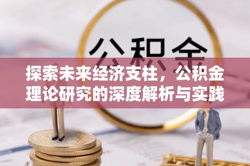 金普新区探索未来经济支柱，公积金理论研究的深度解析与实践意义