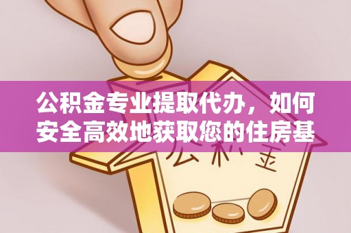 金普新区公积金专业提取代办，如何安全高效地获取您的住房基金