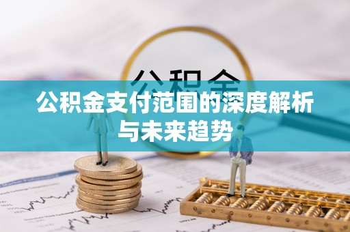 金普新区公积金支付范围的深度解析与未来趋势