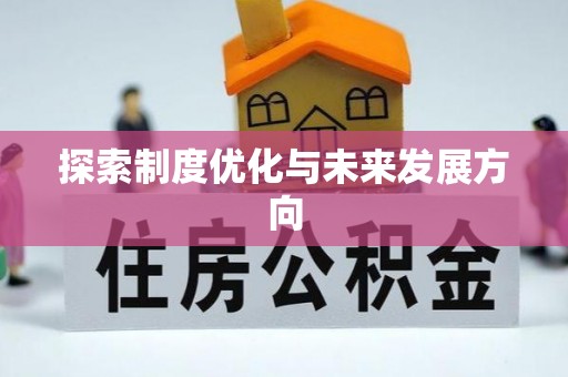 金普新区探索制度优化与未来发展方向