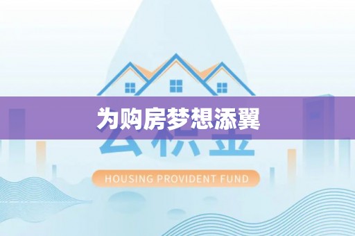 金普新区为购房梦想添翼