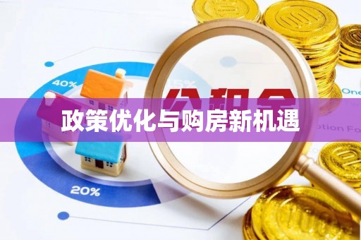 金普新区政策优化与购房新机遇
