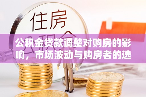 金普新区公积金贷款调整对购房的影响，市场波动与购房者的选择