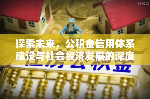金普新区探索未来，公积金信用体系建设与社会经济发展的深度融合