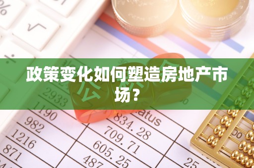 金普新区政策变化如何塑造房地产市场？