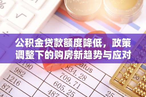 金普新区公积金贷款额度降低，政策调整下的购房新趋势与应对策略