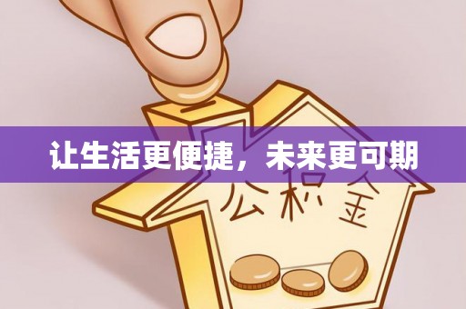 金普新区让生活更便捷，未来更可期