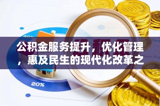 金普新区公积金服务提升，优化管理，惠及民生的现代化改革之路