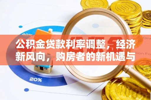 金普新区公积金贷款利率调整，经济新风向，购房者的新机遇与挑战