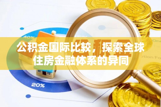 金普新区公积金国际比较，探索全球住房金融体系的异同