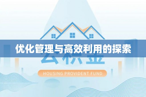 金普新区优化管理与高效利用的探索