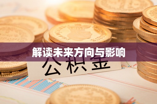 金普新区解读未来方向与影响