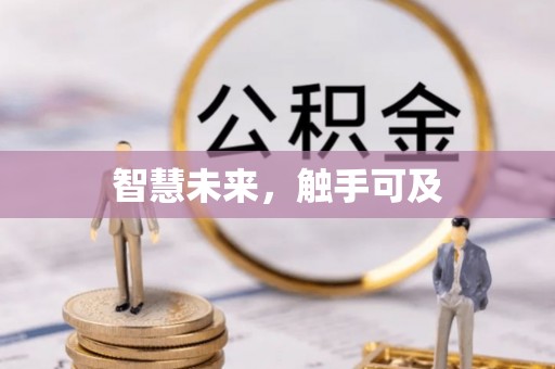 金普新区智慧未来，触手可及