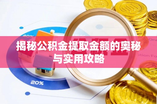 金普新区揭秘公积金提取金额的奥秘与实用攻略