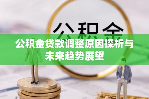 金普新区公积金贷款调整原因探析与未来趋势展望