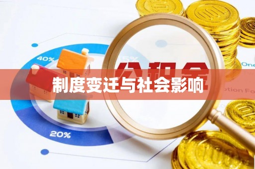 金普新区制度变迁与社会影响
