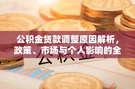 金普新区公积金贷款调整原因解析，政策、市场与个人影响的全面解读