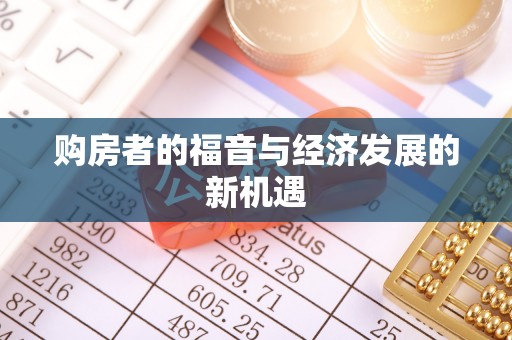 金普新区购房者的福音与经济发展的新机遇
