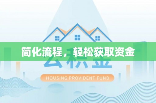 金普新区简化流程，轻松获取资金
