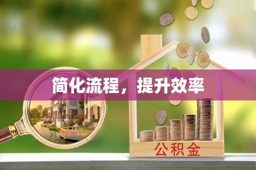 金普新区简化流程，提升效率