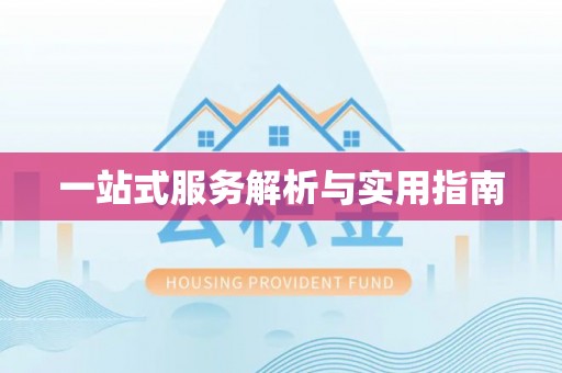 金普新区一站式服务解析与实用指南