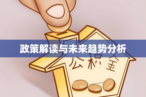 金普新区政策解读与未来趋势分析